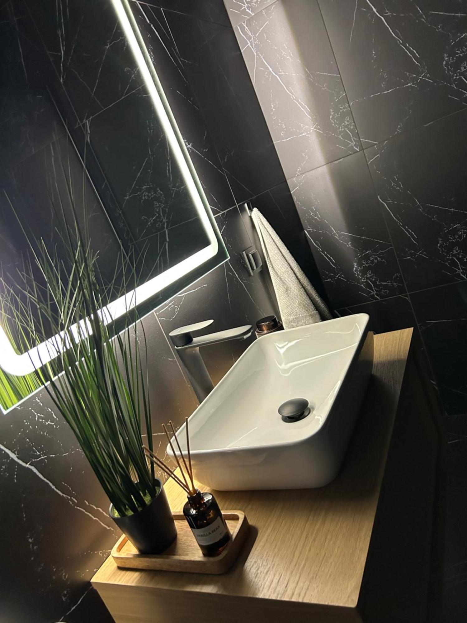 Horizon Park Lux Apartman Boszkowo Kültér fotó